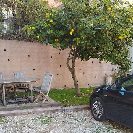 Appartement Avec Parking Privatif A コリウール エクステリア 写真