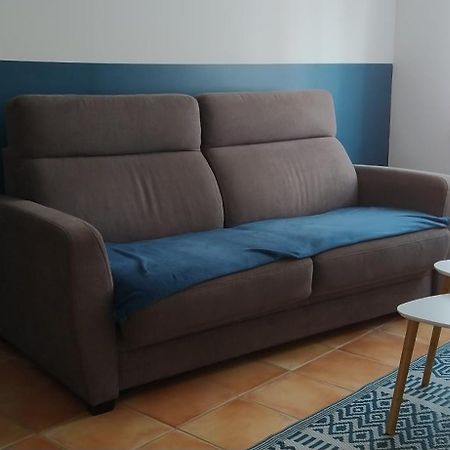 Appartement Avec Parking Privatif A コリウール エクステリア 写真