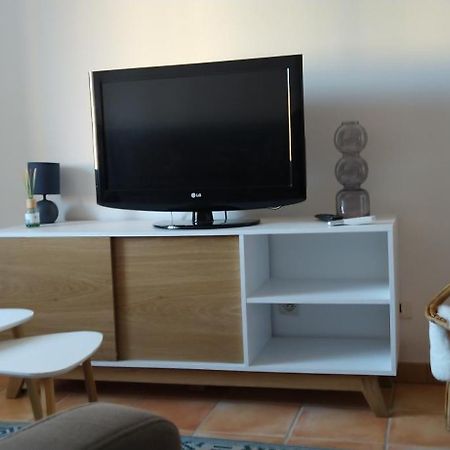 Appartement Avec Parking Privatif A コリウール エクステリア 写真