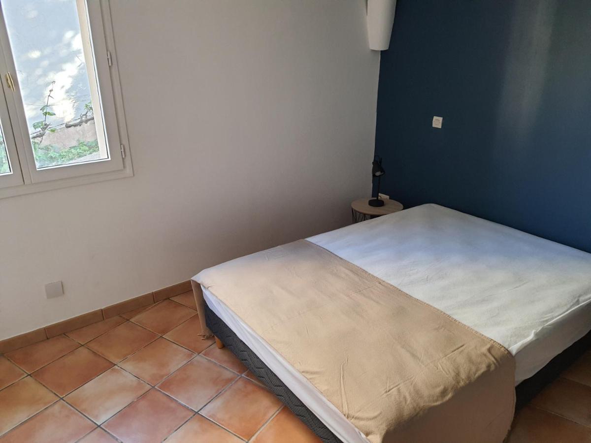 Appartement Avec Parking Privatif A コリウール エクステリア 写真
