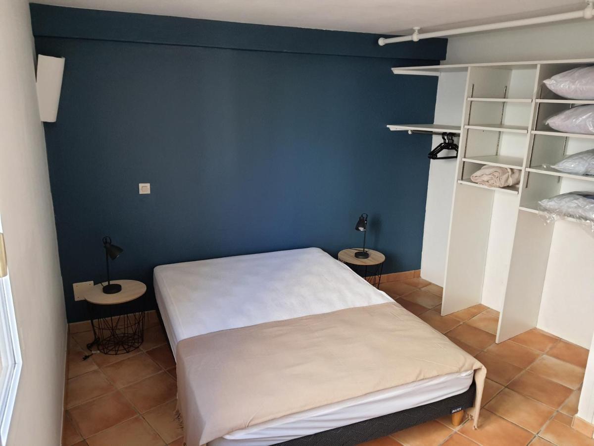 Appartement Avec Parking Privatif A コリウール エクステリア 写真